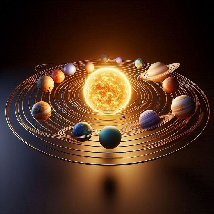 Tarot cards and spiritual items